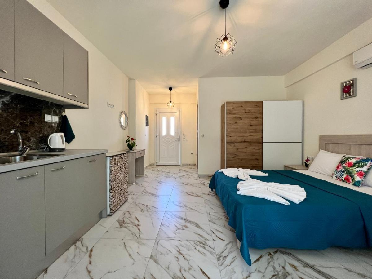 Apartment Torra's Limenas (Thasos)