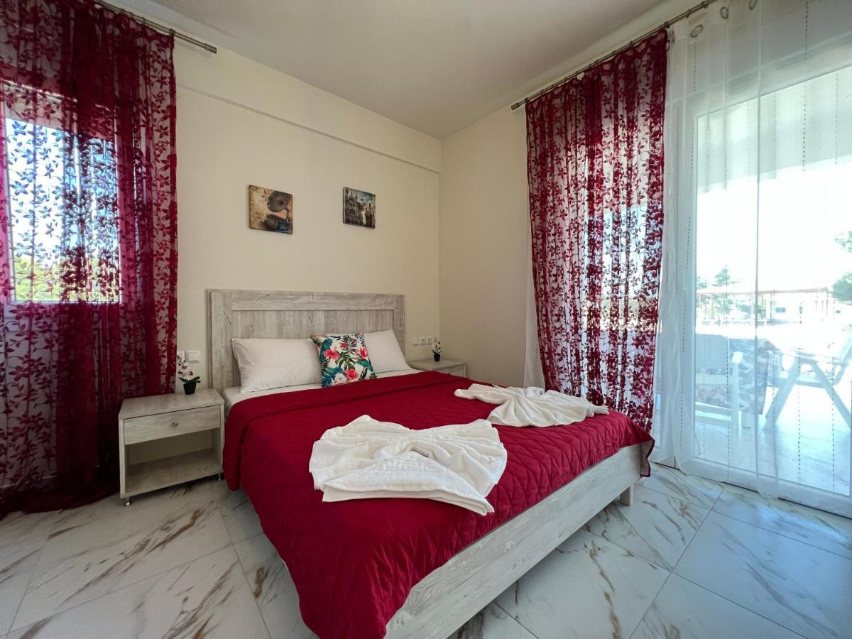 Apartment Torra's Limenas (Thasos)