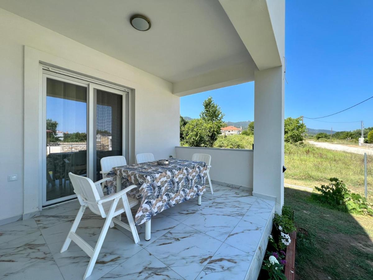 Apartment Torra's Limenas (Thasos)
