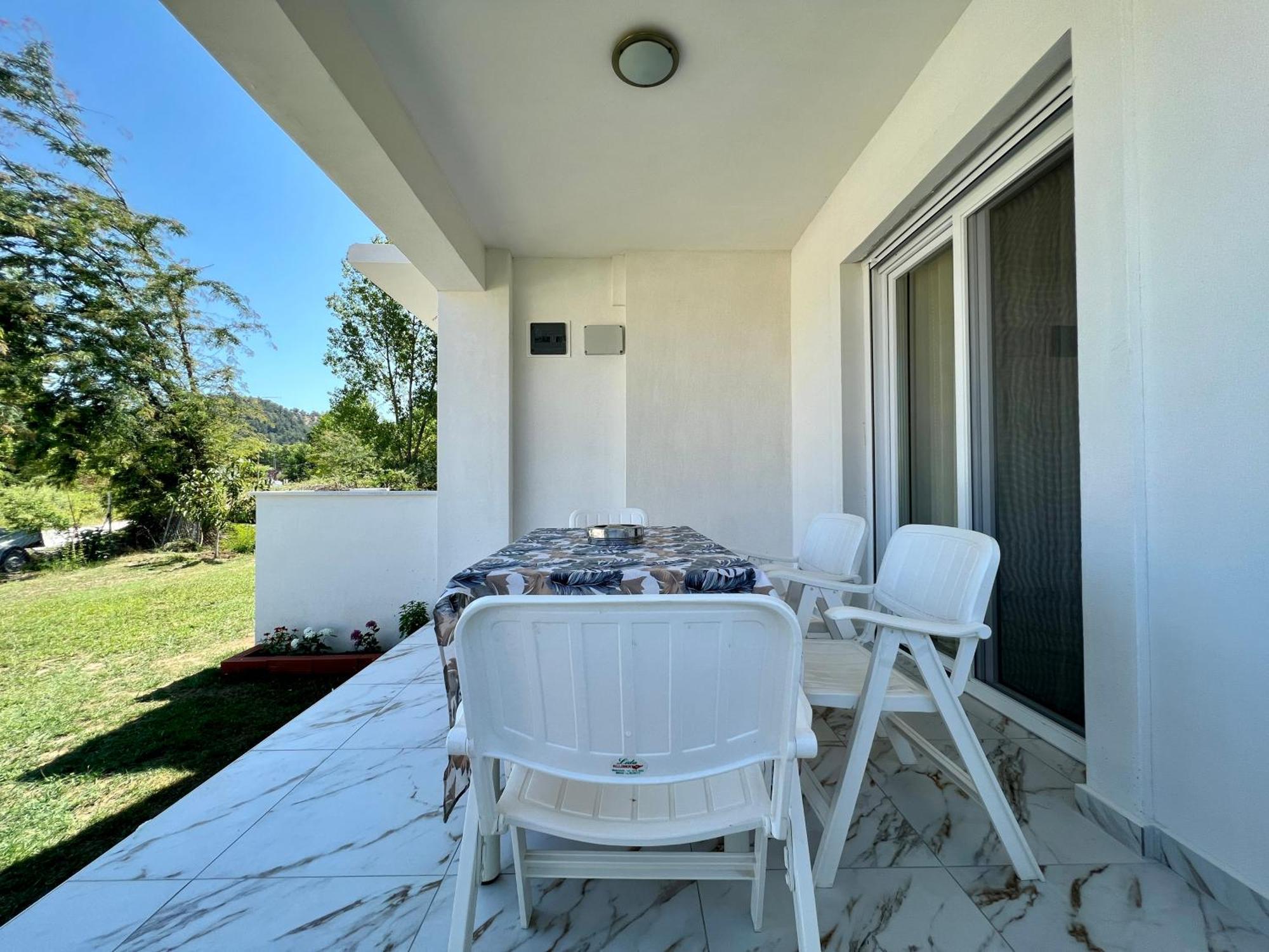 Apartment Torra's Limenas (Thasos)